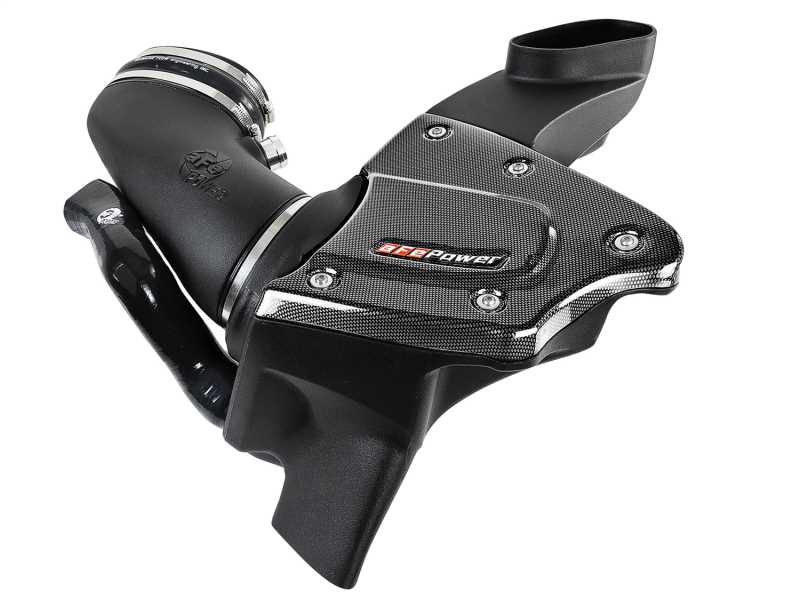Magnum FORCE Stage-2 Si Pro 5R Air Intake System 54-82952-C